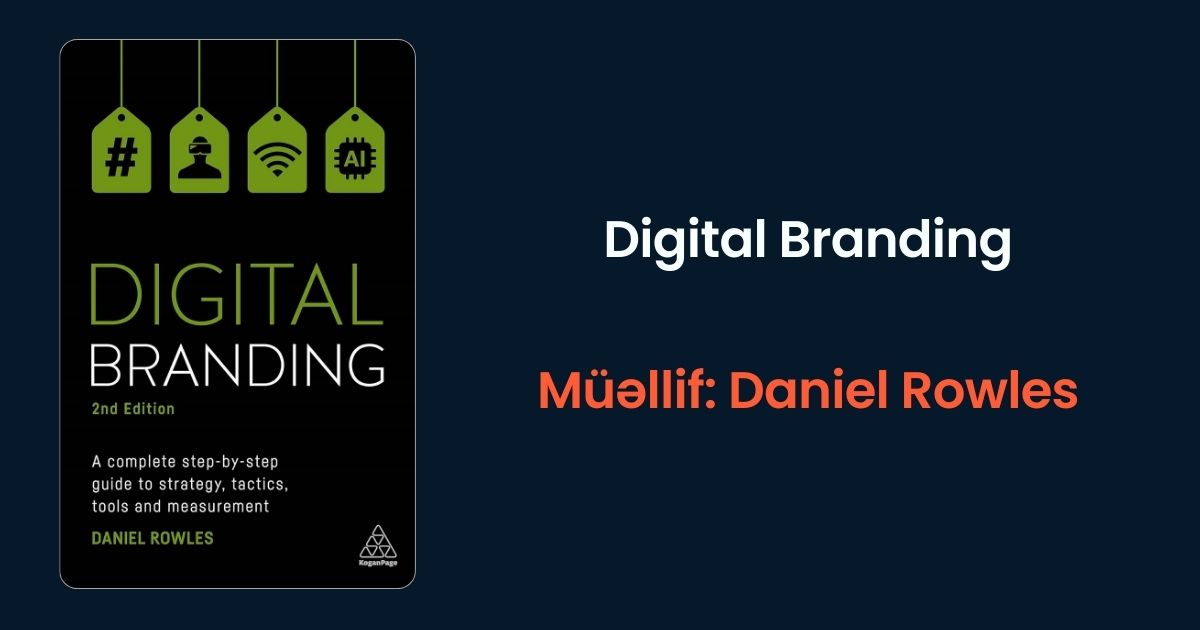 Digital Branding