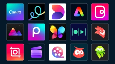 Sosial Mediada Yüksəlmək üçün 54 Mobil Tətbiq (2026)