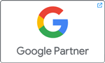 Elvin Paşa - Google Partner